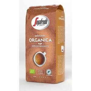 Zrnková káva Segafredo Selezione Organica, 1 kg