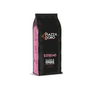 Piazza d'Oro Zrnková káva Piazza d'Oro Estremo, 1 kg