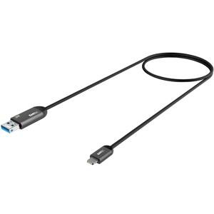 Kabel OTG Emtec USB 3.0, Lightining, 32 GB