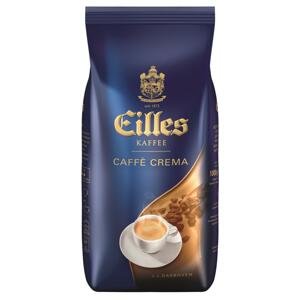 Eilles Zrnková káva Eilles Gourmet Café Crema, 1 kg