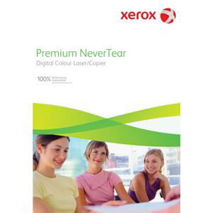 Xerox Papír Premium Never Tear, 120 mic/155 g, 100 ks