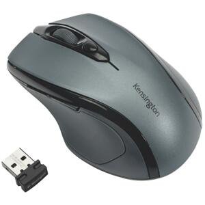 Bezdrátová počítačová myš Kensington Pro Fit - šedá