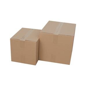 Krabice kartonové 5vrstvé - skladovací, 59,5 x 39 x 27 cm, 30 kg