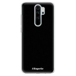 Plastové pouzdro iSaprio - 4Pure - černý - Xiaomi Redmi Note 8 Pro