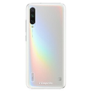 Plastové pouzdro iSaprio - 4Pure - mléčný bez potisku - Xiaomi Mi A3