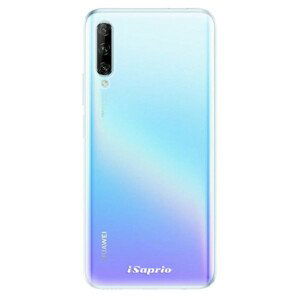 Odolné silikonové pouzdro iSaprio - 4Pure - mléčný bez potisku - Huawei P Smart Pro