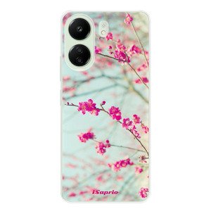 Odolné silikonové pouzdro iSaprio - Blossom 01 - Xiaomi Redmi 13C