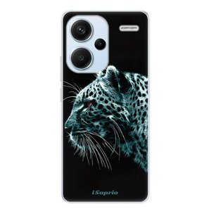 Odolné silikonové pouzdro iSaprio - Leopard 10 - Xiaomi Redmi Note 13 Pro+ 5G