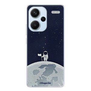 Odolné silikonové pouzdro iSaprio - On The Moon 10 - Xiaomi Redmi Note 13 Pro+ 5G