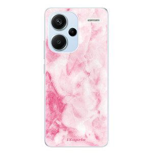 Odolné silikonové pouzdro iSaprio - RoseMarble 16 - Xiaomi Redmi Note 13 Pro+ 5G