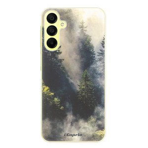 Odolné silikonové pouzdro iSaprio - Forrest 01 - Samsung Galaxy A15 / A15 5G