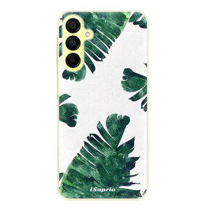 Odolné silikonové pouzdro iSaprio - Jungle 11 - Samsung Galaxy A15 / A15 5G
