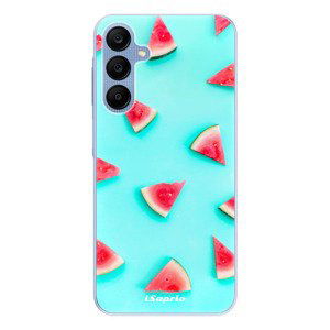 Odolné silikonové pouzdro iSaprio - Melon Patern 10 - Samsung Galaxy A25 5G