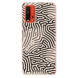 Odolné silikonové pouzdro iSaprio - Biologic - Xiaomi Redmi 9T