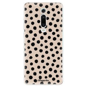 Odolné silikonové pouzdro iSaprio - Dotted - Xiaomi Mi 9T Pro