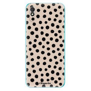 Odolné silikonové pouzdro iSaprio - Dotted - Xiaomi Redmi 9A