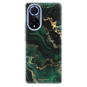 Odolné silikonové pouzdro iSaprio - Emerald - Huawei Nova 9