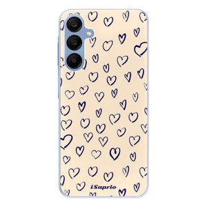 Odolné silikonové pouzdro iSaprio - Heart Light - Samsung Galaxy A25 5G