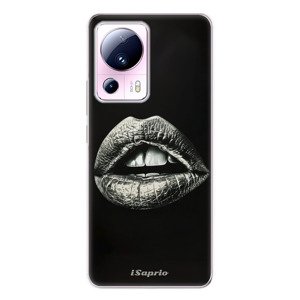 Odolné silikonové pouzdro iSaprio - Lips - Xiaomi 13 Lite