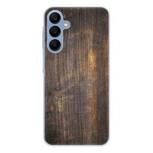 Odolné silikonové pouzdro iSaprio - Old Wood - Samsung Galaxy A25 5G