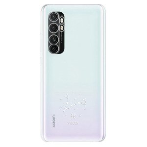 Odolné silikonové pouzdro iSaprio - čiré - Ryby - Xiaomi Mi Note 10 Lite