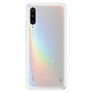 Odolné silikonové pouzdro iSaprio - čiré - Váhy - Xiaomi Mi A3