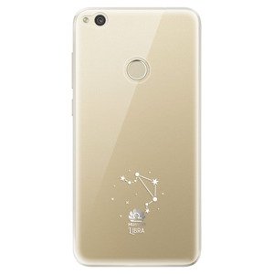 Odolné silikonové pouzdro iSaprio - čiré - Váhy - Huawei P9 Lite 2017