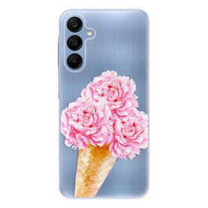 Odolné silikonové pouzdro iSaprio - Sweets Ice Cream - Samsung Galaxy A25 5G