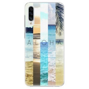 Plastové pouzdro iSaprio - Aloha 02 - Samsung Galaxy A30s