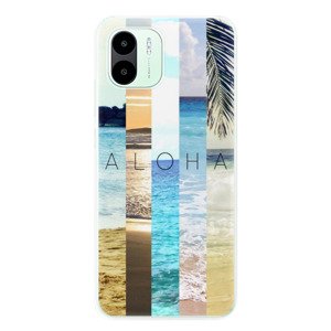 Odolné silikonové pouzdro iSaprio - Aloha 02 - Xiaomi Redmi A1 / A2