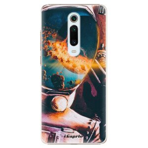 Plastové pouzdro iSaprio - Astronaut 01 - Xiaomi Mi 9T Pro