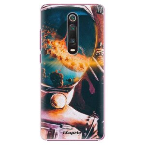 Plastové pouzdro iSaprio - Astronaut 01 - Xiaomi Mi 9T