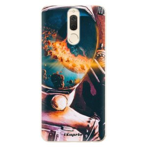 Odolné silikonové pouzdro iSaprio - Astronaut 01 - Huawei Mate 10 Lite