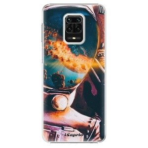 Plastové pouzdro iSaprio - Astronaut 01 - Xiaomi Redmi Note 9 Pro / Note 9S