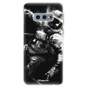 Plastové pouzdro iSaprio - Astronaut 02 - Samsung Galaxy S10e