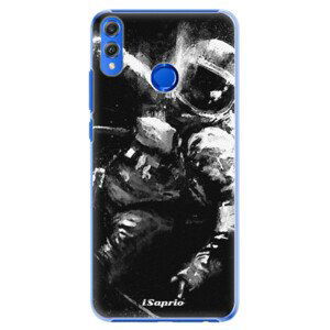 Plastové pouzdro iSaprio - Astronaut 02 - Huawei Honor 8X