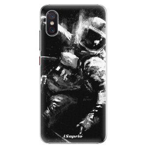 Plastové pouzdro iSaprio - Astronaut 02 - Xiaomi Mi 8 Pro