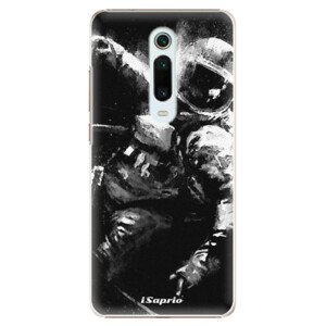 Plastové pouzdro iSaprio - Astronaut 02 - Xiaomi Mi 9T Pro