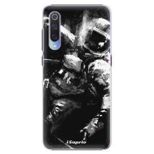 Plastové pouzdro iSaprio - Astronaut 02 - Xiaomi Mi 9