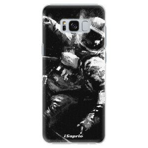 Plastové pouzdro iSaprio - Astronaut 02 - Samsung Galaxy S8