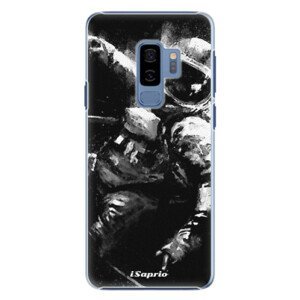 Plastové pouzdro iSaprio - Astronaut 02 - Samsung Galaxy S9 Plus