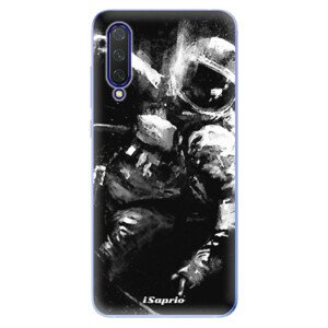 Odolné silikonové pouzdro iSaprio - Astronaut 02 - Xiaomi Mi 9 Lite