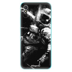 Odolné silikonové pouzdro iSaprio - Astronaut 02 - Xiaomi Redmi 9A