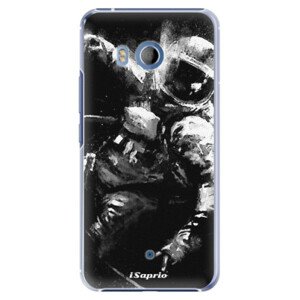 Plastové pouzdro iSaprio - Astronaut 02 - HTC U11