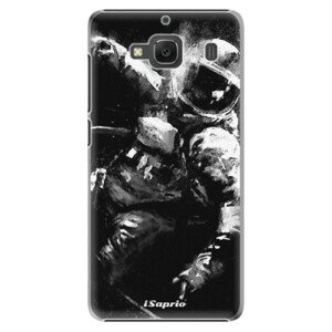 Plastové pouzdro iSaprio - Astronaut 02 - Xiaomi Redmi 2