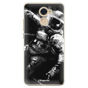Plastové pouzdro iSaprio - Astronaut 02 - Huawei Y7 / Y7 Prime