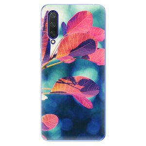 Odolné silikonové pouzdro iSaprio - Autumn 01 - Xiaomi Mi 9 Lite