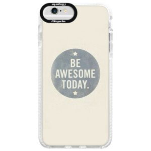 Silikonové pouzdro Bumper iSaprio - Awesome 02 - iPhone 6 Plus/6S Plus