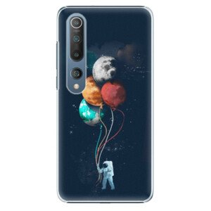 Plastové pouzdro iSaprio - Balloons 02 - Xiaomi Mi 10 / Mi 10 Pro