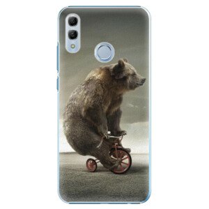 Plastové pouzdro iSaprio - Bear 01 - Huawei Honor 10 Lite